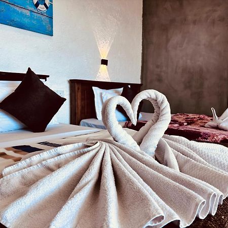 Brisk Ella Retreat Ξενοδοχείο Εξωτερικό φωτογραφία