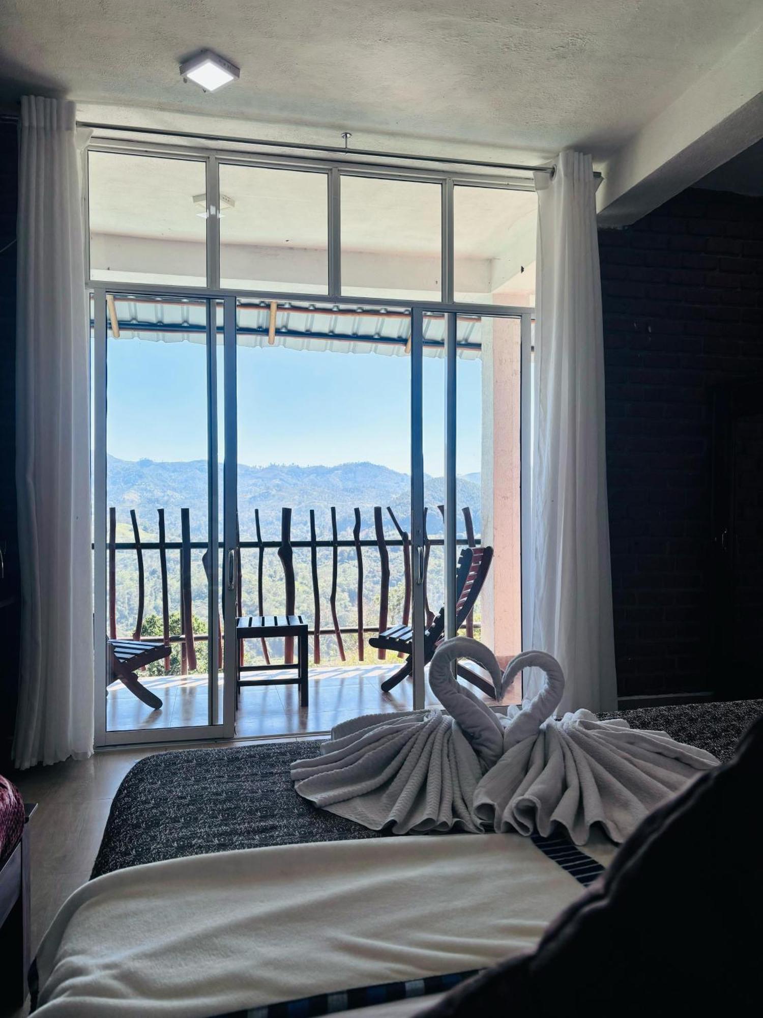 Brisk Ella Retreat Ξενοδοχείο Εξωτερικό φωτογραφία